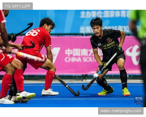 云浮23所学校建成曲棍球运动队,近年来向国家队省队输送超50名运动员 云浮23所学校建成曲棍球运动队,近年来向国家队省队输送超50名运动员