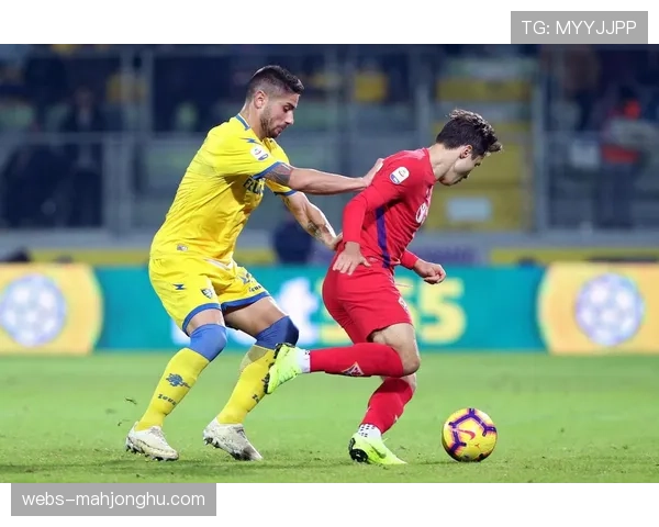 弗罗西诺内迎回停赛复出的主力射手