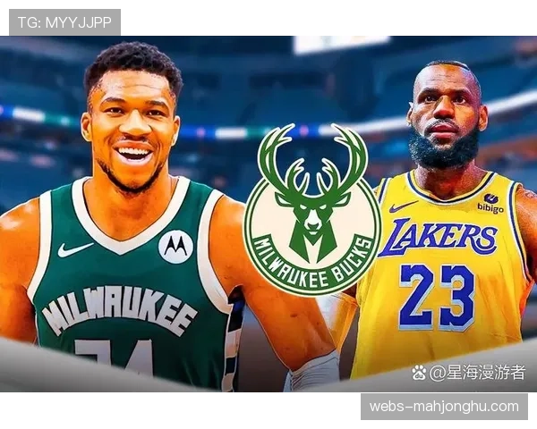 湖人迎战雄鹿前瞻:詹姆斯与字母哥的直接对话或将影响西部卡位战格局 湖人迎战雄鹿前瞻:詹姆斯与字母哥的直接对话或将影响西部卡位战格局