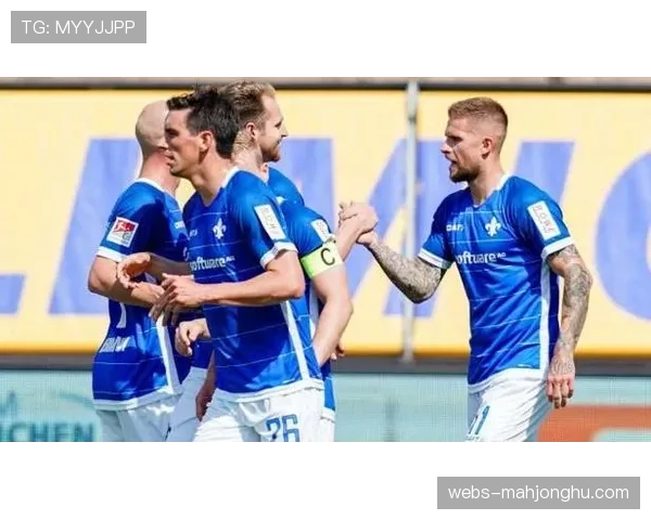 分析:为保级而战的达姆施塔特,四月份场均控球率位列联赛末位 分析:为保级而战的达姆施塔特,四月份场均控球率位列联赛末位