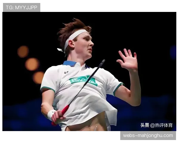 安赛龙、马林分获欧锦赛MVP，丹麦成赛事最大赢家